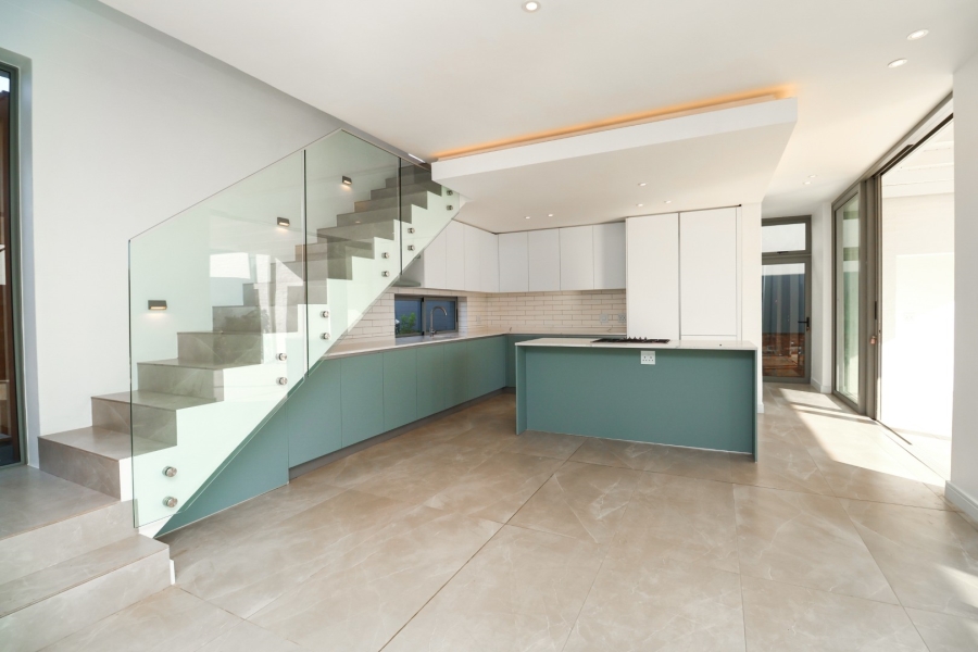 3 Bedroom Property for Sale in Seaside Longships Western Cape